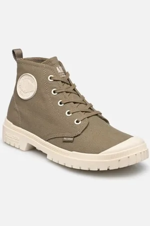 Palladium PAMPA SP20 HI CVS by