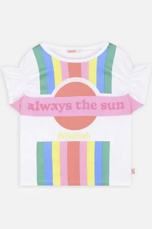 Billieblush Tee-Shirt Manches Courtes U15B26 by