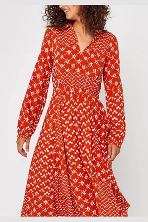 Stella Forest Robe Midi Sonia by