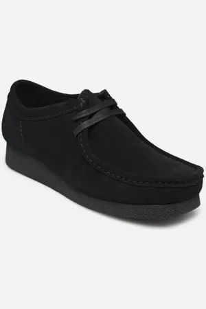Clarks WallabeeEVO by