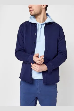 Calvin Klein MONOGRAM BADGE SHIRT by