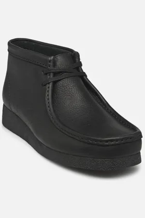 Clarks WallabeeEVO BT by