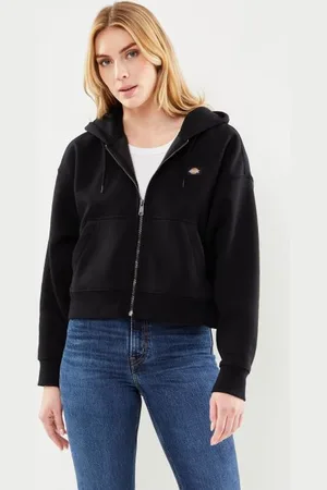 Dickies Oakport Zip Hoodie W by