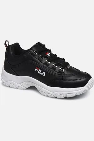 Fila Strada Low Wmn by