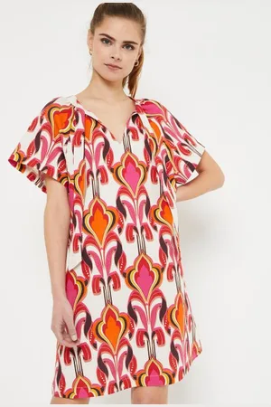Stella Forest Robe Courte Psyche by