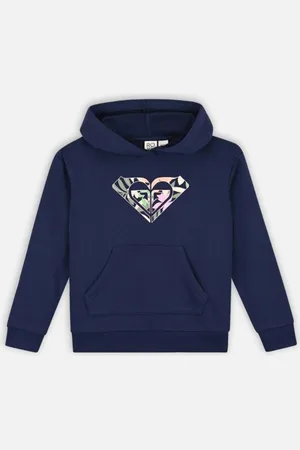 Roxy Surf Feeling Hoodie Terry by