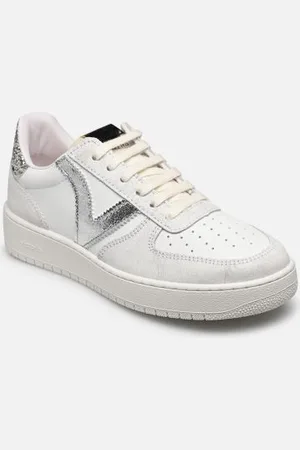 victoria MADRID CRAQUELADO & METAL W by