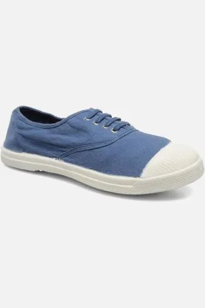 Bensimon Tennis Lacets by