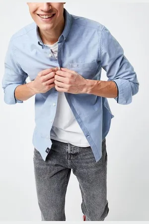 Dockers Stretch Oxford Shirt by