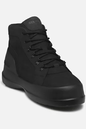Moon Boot MB LUNA TREK MID NUBUCK by