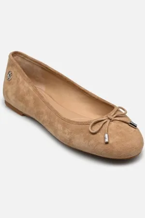 Ralph Lauren JAYNA-FLATS-BALLET by