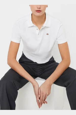 Dickies Tallasee Polo Ss W by