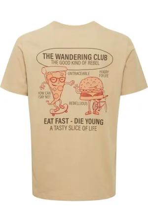 Blend Tee Shirt by