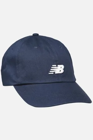 New Balance Classic NB Curved Brim Hat by