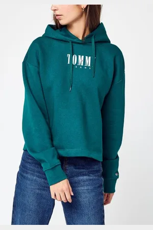 Tommy Hilfiger Tjw Rlxd Essential Logo 2 Hoodie by