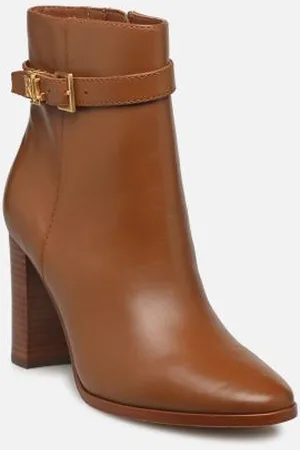 Ralph Lauren BAILEY-BOOTS-BOOTIE by