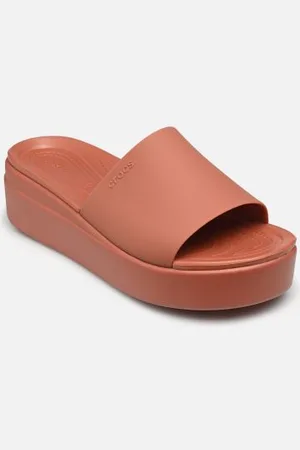 Crocs Brooklyn Slide by