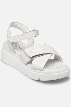 Scholl BALI CROSS SANDAL COMFORT by
