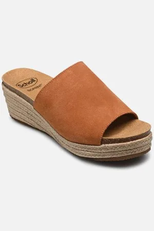 Scholl MALAGA COMFORT by
