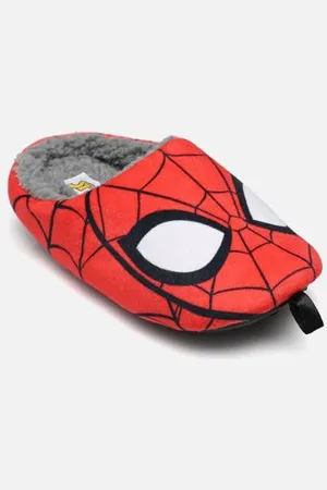 Sarenza Chausson spiderman by