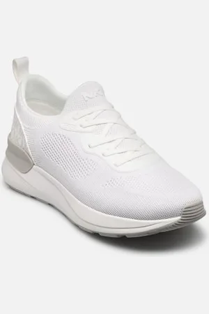 Michael Kors TREVOR SLIP ON TRAINER by