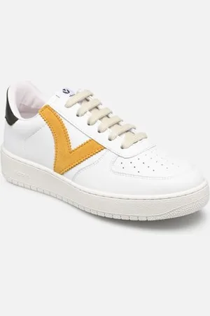 victoria Madrid Efecto Piel & Serraje W by