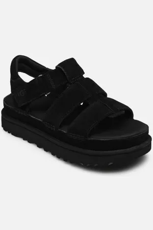 UGG W Goldenstar Strap by