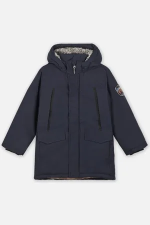NAME IT Nmmmiller Parka Jacket1 Noos by