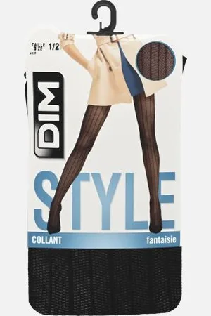 Dim Style Le Linéaire by