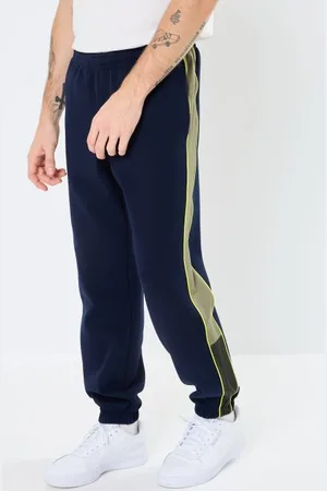 Lacoste Pantalon de survêtement en piqué by