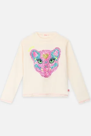Billieblush Tee-Shirt Manches Longues U15B98 by