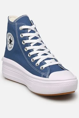 Converse Chuck Taylor All Star Move Hi by