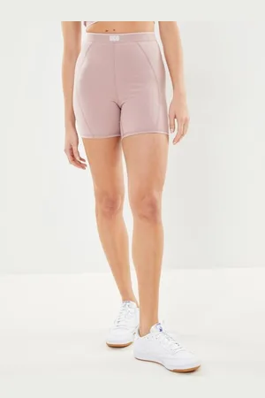 UGG CORILYNN LOGO BIKER SHORT by