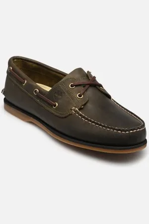 Timberland Classic Boat 2 Eye TB0A4 by