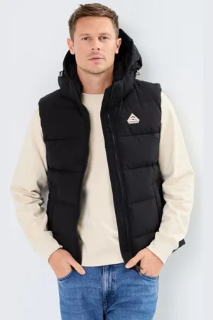 PYRENEX SPOUTNIC MINI RIPSTOP 2 VEST by