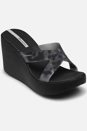Ipanema HIGH FASHION SLIDE FEM by