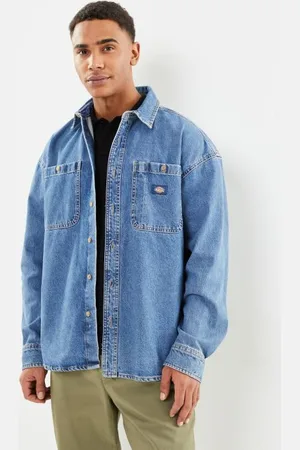 Dickies Houston Shirt by