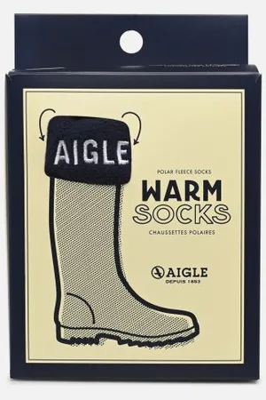 Aigle Chaussettes Mixte M50021 by