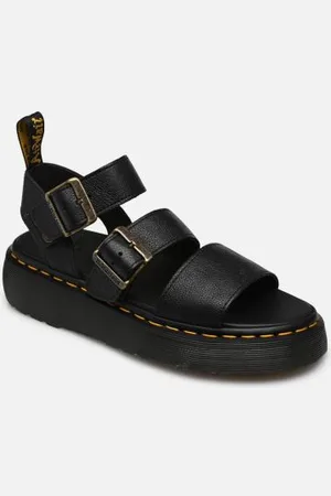 Dr. Martens Gryphon Quad by