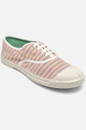 Bensimon LACETS RAYURES by