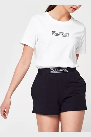 Calvin Klein Short Set by