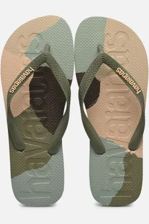 Havaianas HAV. TOP LOGOMANIA COLORS II by
