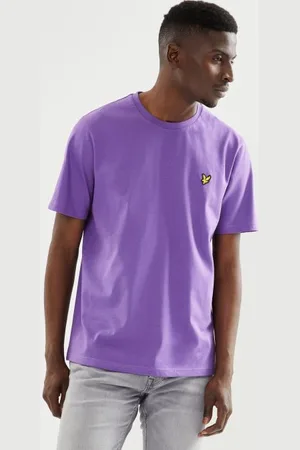 Lyle &amp; scott Plain T-shirt by