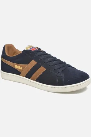 Gola Equipe Suede by