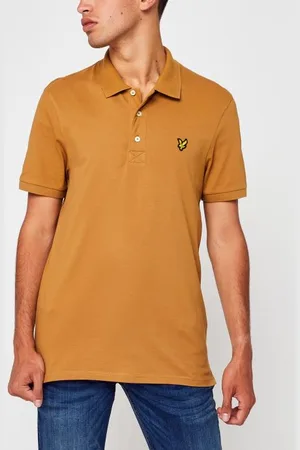 Lyle &amp; scott Plain Polo Shirt by