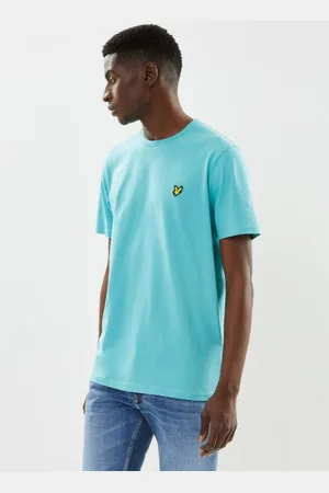 Lyle &amp; scott Plain T-shirt by