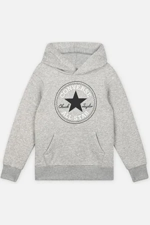 Converse Cnvb Fleece Ctp Core Po Hoodie by