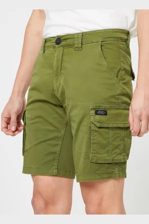 Blend Shorts by