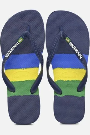 Havaianas Hav. Brasil Tech by