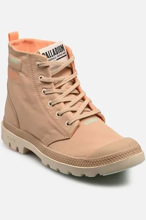 Palladium PAMPA LITE+ HI W by